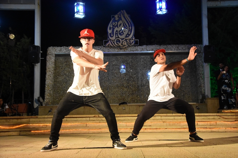 Interact’s Got Talent 2018